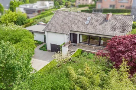 Huis Te Koop Hoeilaart