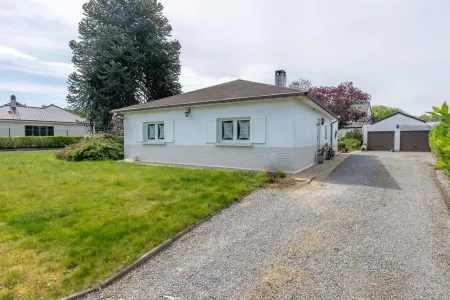 Huis Te Koop Overijse