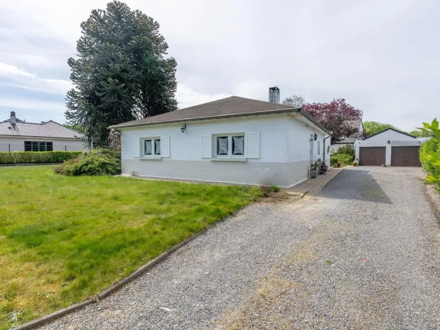 Garage à Overijse - Eekhout 33, 3090