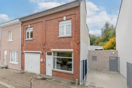 Huis Te Koop Hoeilaart