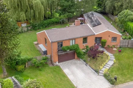 Huis Te Koop Overijse