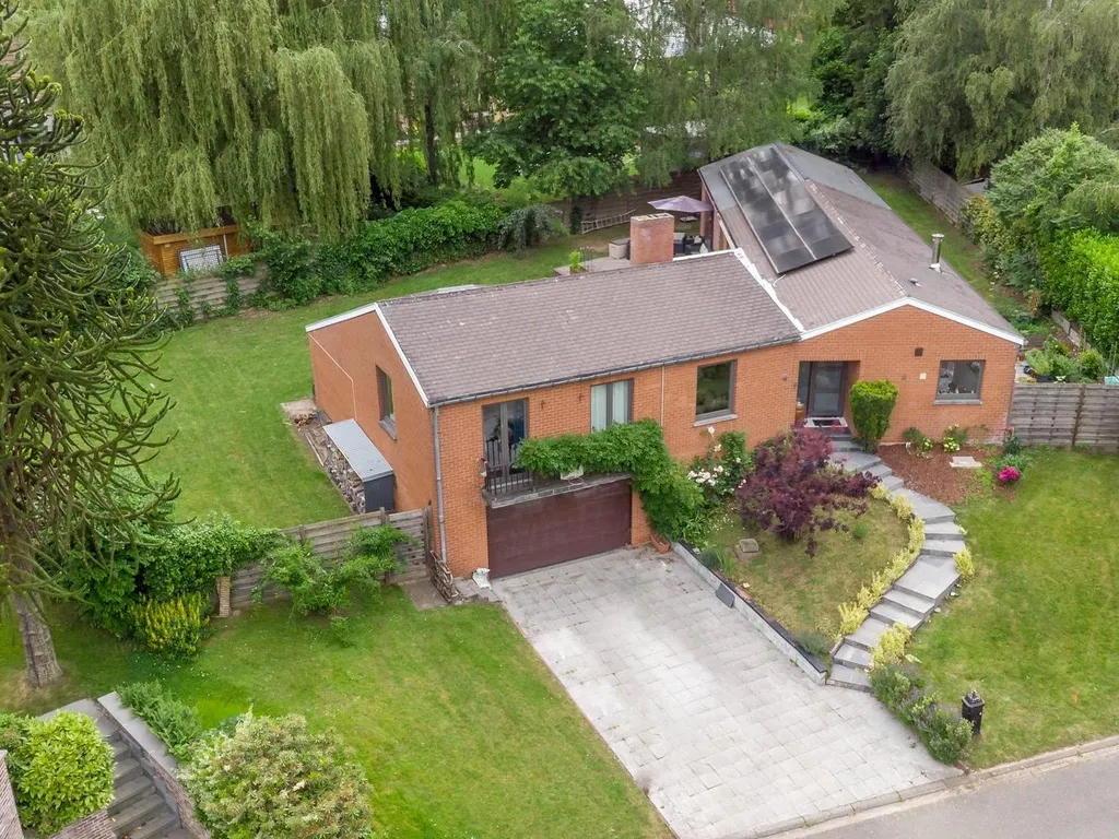 Hoofdfoto Huis in Overijse