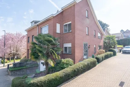 Huis Te Koop Hoeilaart