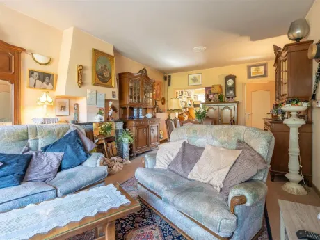 Huis in Hoeilaart - Panoramalaan 1, 1560 - foto 4