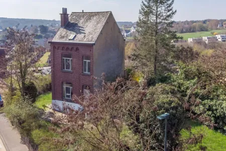 Huis Te Koop Hoeilaart