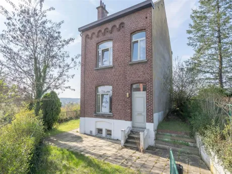 Maison à Hoeilaart - Jezus-Eiksesteenweg 19, 1560 - photo 2