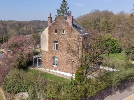 Maison à Hoeilaart - Jezus-Eiksesteenweg 19, 1560 - photo 3