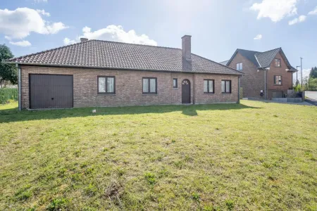 Huis Te Koop Hoeilaart