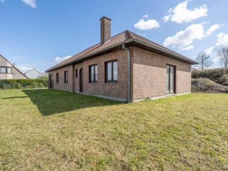 Huis in Hoeilaart - Nilleveldstraat 25, 1560 - foto 2