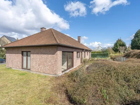 Huis in Hoeilaart - Nilleveldstraat 25, 1560 - foto 3