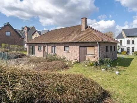 Huis in Hoeilaart - Nilleveldstraat 25, 1560 - foto 4