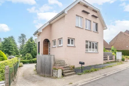 Huis Te Koop Huldenberg