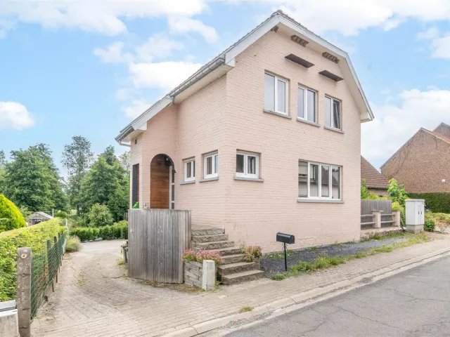 Huis in Huldenberg - Leuvensebaan 290, 3040