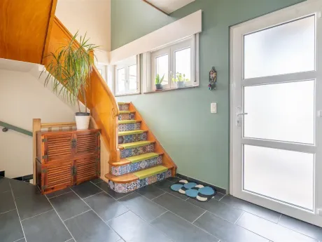 Huis in Huldenberg - Leuvensebaan 290, 3040 - foto 2
