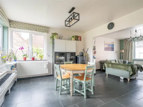 Huis in Huldenberg - Leuvensebaan 290, 3040 - foto 3