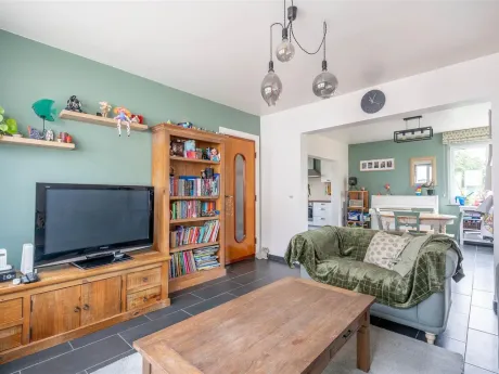 Huis in Huldenberg - Leuvensebaan 290, 3040 - foto 4