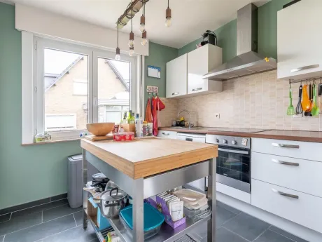 Huis in Huldenberg - Leuvensebaan 290, 3040 - foto 5