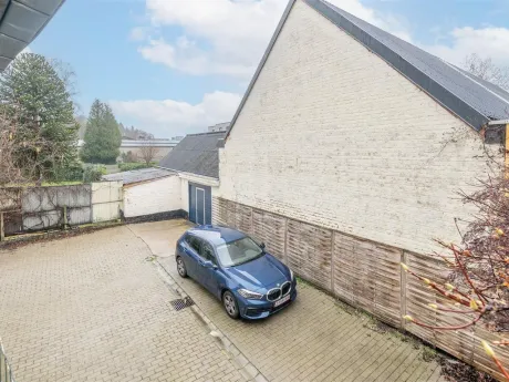 Appartement in Hoeilaart - Groenendaalsesteenweg 97, 1560 - foto 2