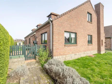 Garage in Overijse - Nieuwland 84, 3090 - foto 2