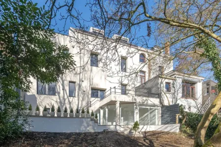 Huis Te Koop Hoeilaart