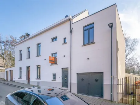 Huis in Hoeilaart - Groenendaalsesteenweg 65, 1560 - foto 3