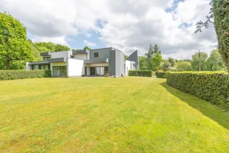 Appartement Te Koop Overijse