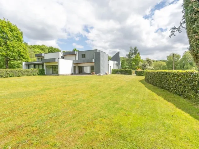 Appartement in Overijse - Avenue du Lac 113, 3090