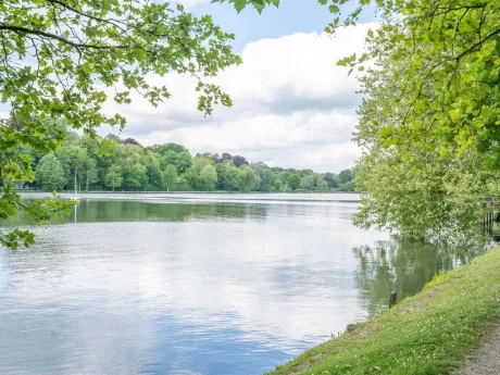 Appartement in Overijse - Avenue du Lac 113, 3090 - foto 2