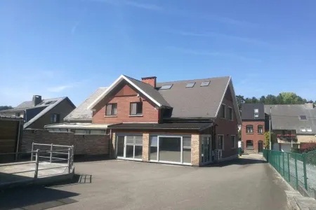 Huis Te Huur Hoeilaart