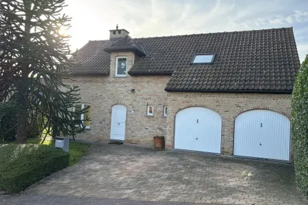 Huis Te Huur Hoeilaart