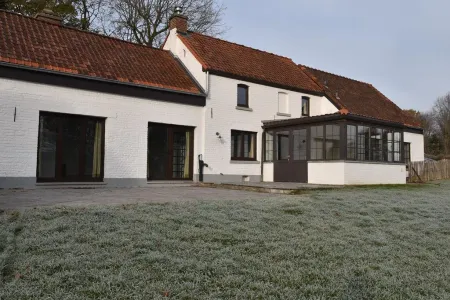 Huis Te Huur Sint-Agatha-Rode