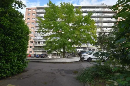 Appartement Te Huur Wavre