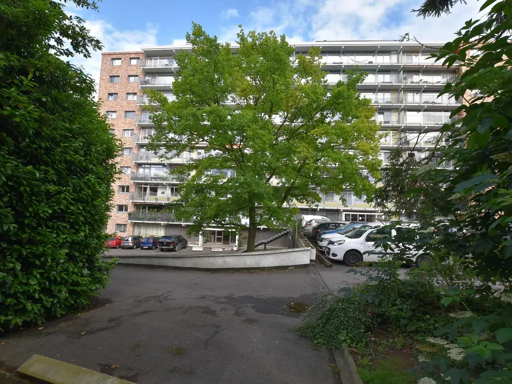 Hoofdfoto Appartement in Wavre