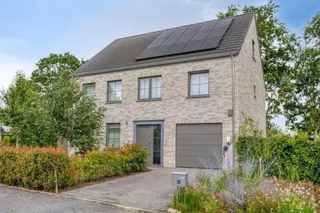 Huis Te Koop Hoeilaart