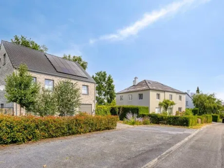 Huis in Hoeilaart - Europalaan 18, 1560 - foto 2