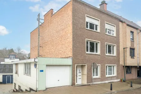 Appartement Te Koop Hoeilaart