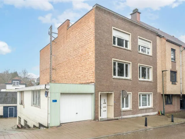 Appartement in Hoeilaart - Groenendaalsesteenweg 97, 1560