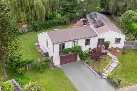 Garage Gearchiveerd Overijse