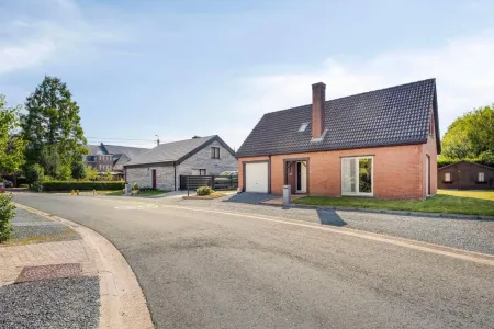 Garage Te Koop Overijse