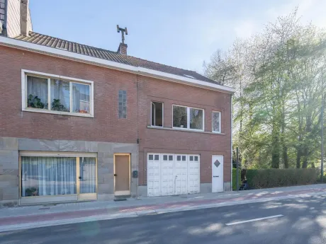Huis in Hoeilaart - J.B. Charlierlaan 65-67, 1560 - foto 2