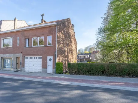 Huis in Hoeilaart - J.B. Charlierlaan 65-67, 1560 - foto 3