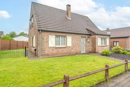 Garage Gearchiveerd Overijse