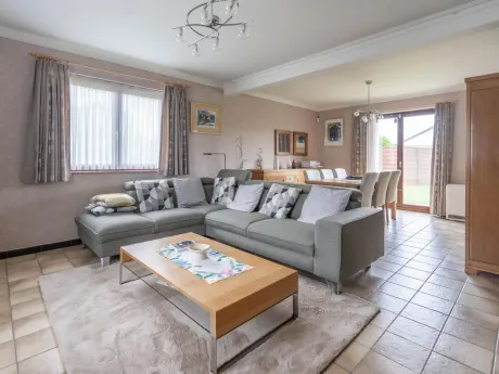 Huis in Overijse - Tenrodestraat 6, 3090 - foto 4