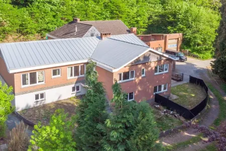 Huis Te Koop Huldenberg