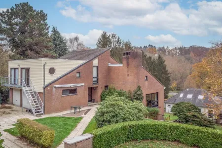Garage Te Koop Overijse