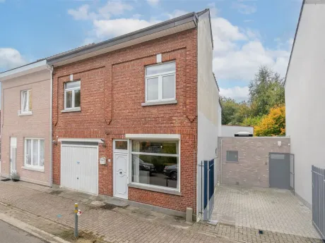 Huis in Hoeilaart - Kasteelstraat 57, 1560 - foto 2