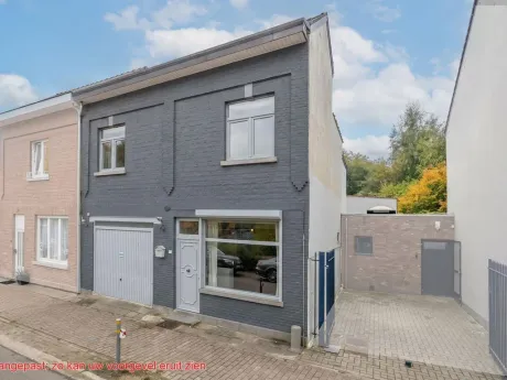Huis in Hoeilaart - Kasteelstraat 57, 1560 - foto 3