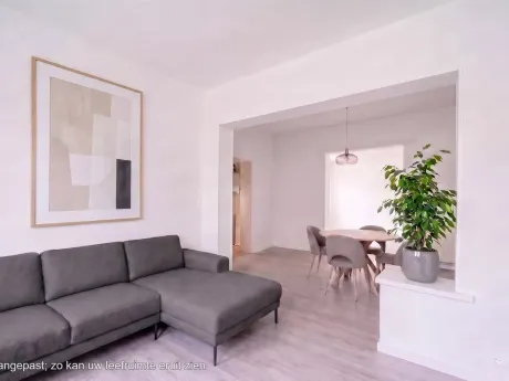 Huis in Hoeilaart - Kasteelstraat 57, 1560 - foto 5