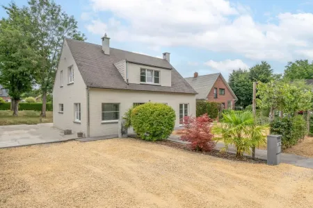 Huis Te Koop Overijse