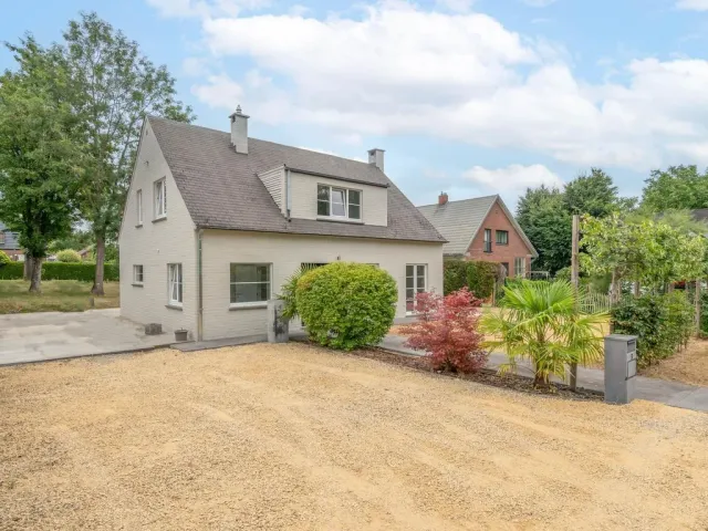 Huis in Overijse - Harbalorifalaan 3, 3090
